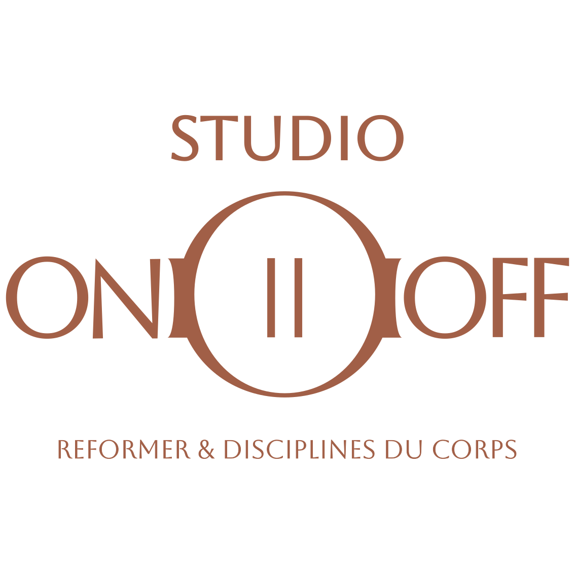 Studio OnOff